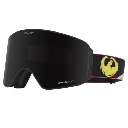 Dragon nfx mag - otg, ruf