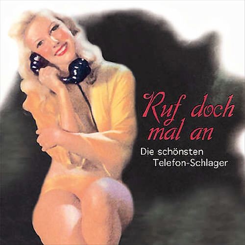 Various artists ruf - -, mal